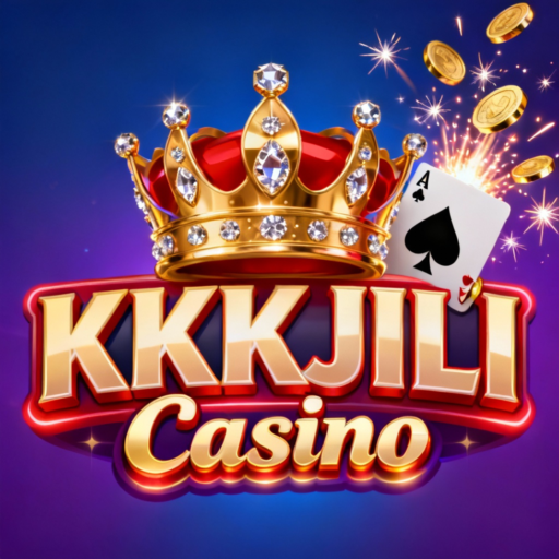 KKKJILI Casino