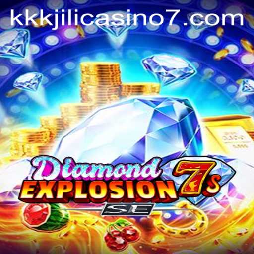Exploring DiamondExplosion7sSE: The New Sensation at KKKJILI Casino