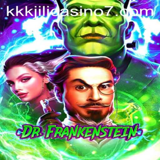 Unveiling the Mysteries of DrFrankenstein: A Thrilling Adventure at KKKJILI Casino