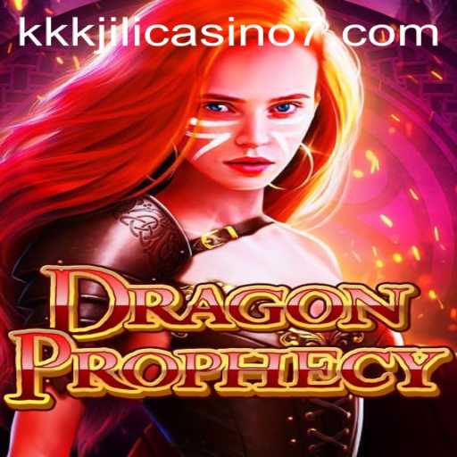 Exploring the World of DragonProphecy: Rules, Gameplay, and the KKKJILI Casino Connection