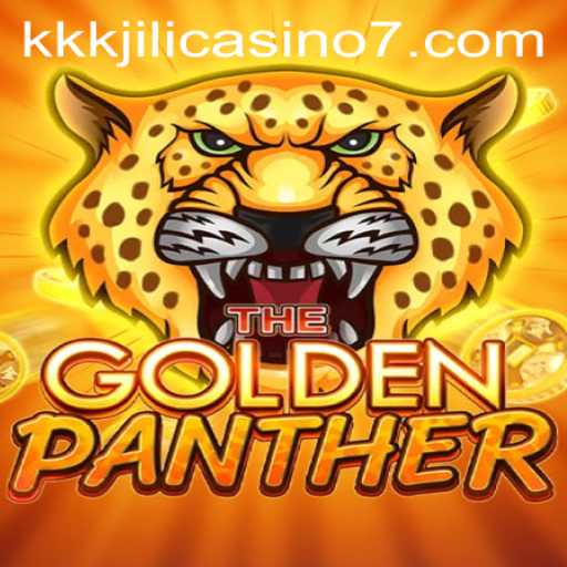 Explore the Thrills of GOLDENPANTHER at KKKJILI Casino