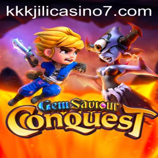 Exploring the Exciting World of GemSaviourConquest at KKKJILI Casino