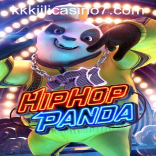Exploring the Vibrant World of HipHopPanda at KKKJILI Casino