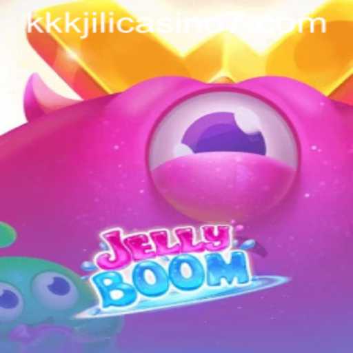 Unveiling the Excitement of JellyBoom at KKKJILI Casino