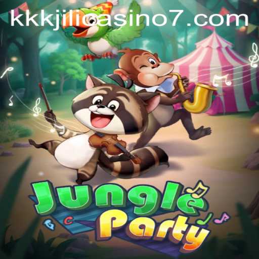 Unveiling the Thrills of JungleParty: An In-Depth Guide