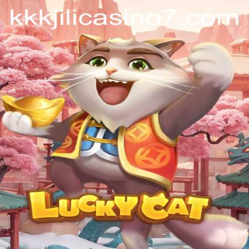 Discover the Enchanting World of LuckyCat at KKKJILI Casino