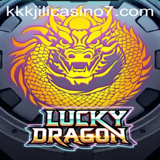 Exploring the Exciting World of LuckyDragon at KKKJILI Casino
