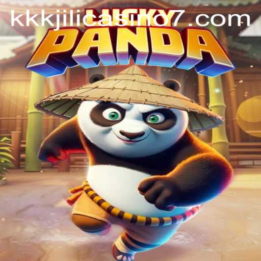 Discovering the World of LuckyPanda: An Exciting Game at KKKJILI Casino