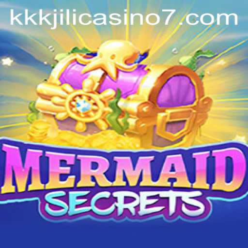 Exploring the Enchanting World of MermaidSecrets at KKKJILI Casino