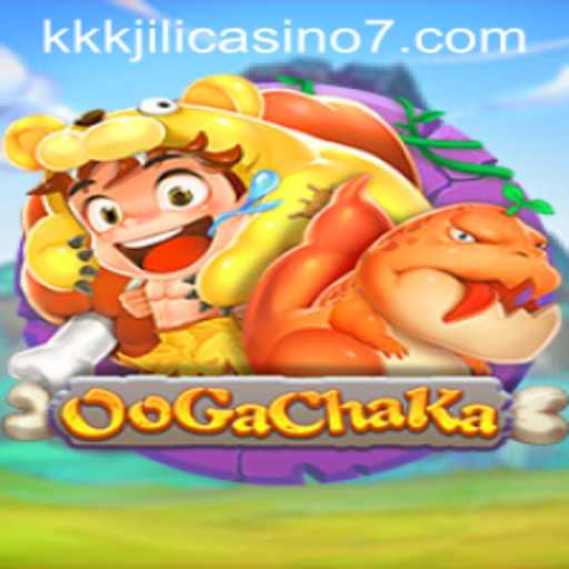 Discover the Thrilling World of OoGaChaKa at KKKJILI Casino