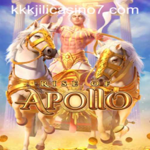 Rise of Apollo: Explore the Mythical Adventure at KKKJILI Casino