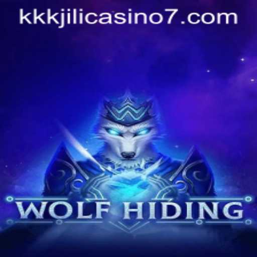 Delve into the Intriguing World of WolfHiding: A Thrilling Casino Game Experience