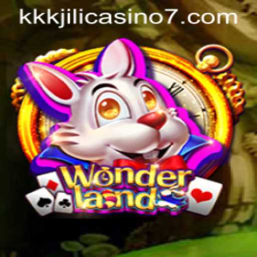 The Enchanting World of Wonderland: Unveiling the Magic at KKKJILI Casino